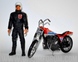 Big Jim Cicle Set details